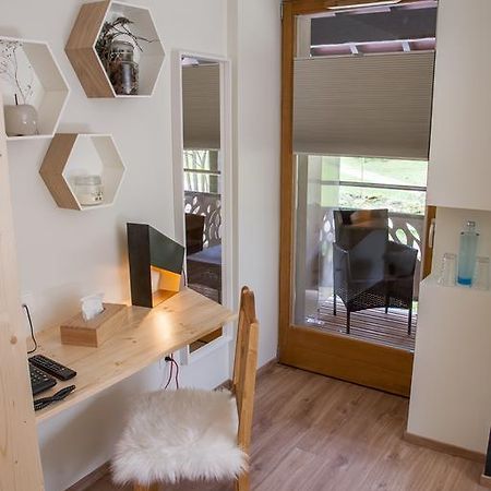 Hostellerie Les Bagenelles Sainte-Marie-aux-Mines Exteriör bild